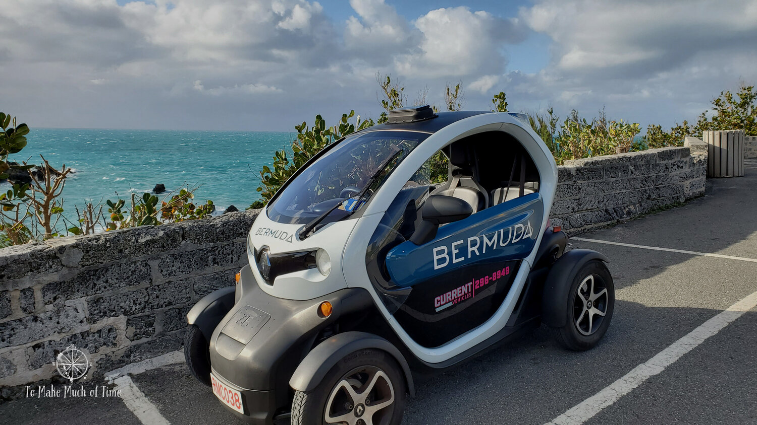 Bermuda: Getting Around & Transportation Options