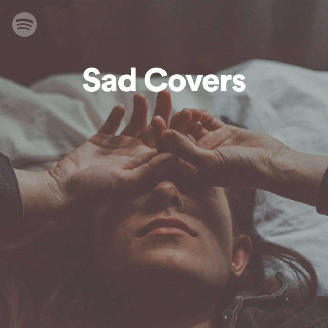 Sad Covers – Spotify Acoustic Playlist – ft Heather Nova